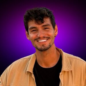 Danilo Nunes Creative Strategist